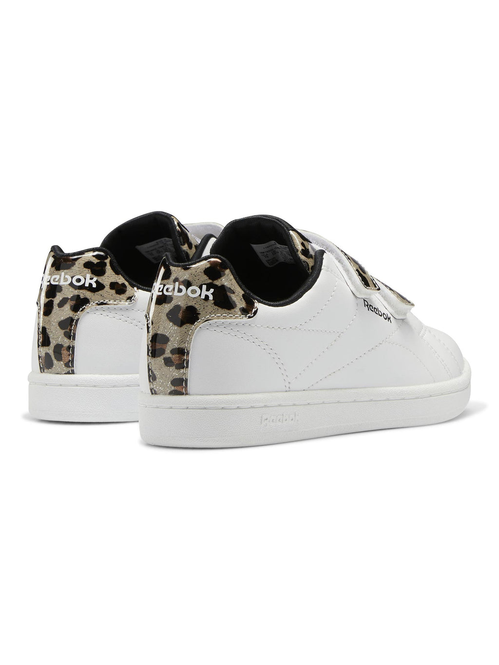 REEBOK Обувки Royal Complete CLN Alt 2