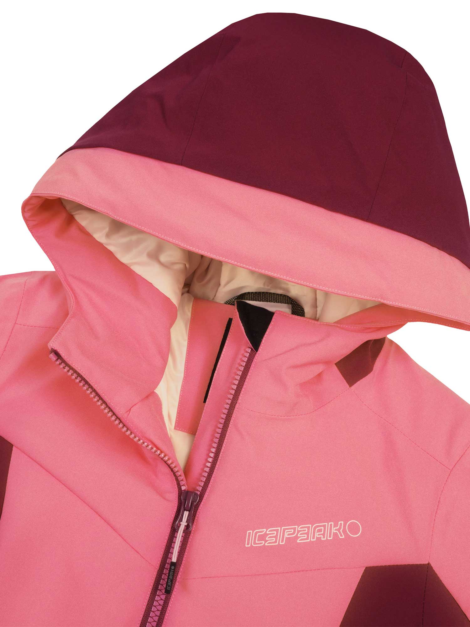 ICEPEAK Ски яке LANETT JR