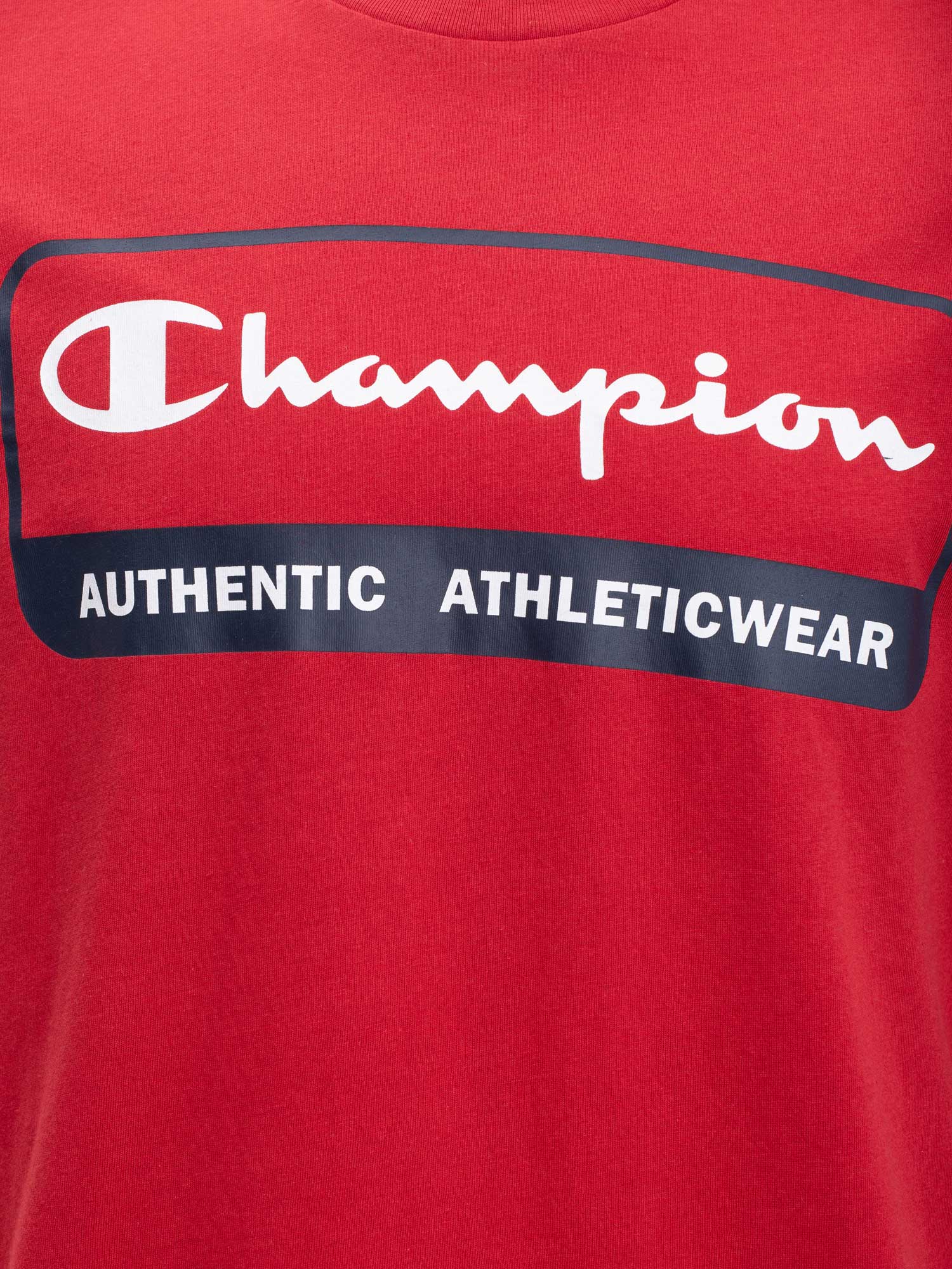 CHAMPION Тениска Crewneck T-Shirt