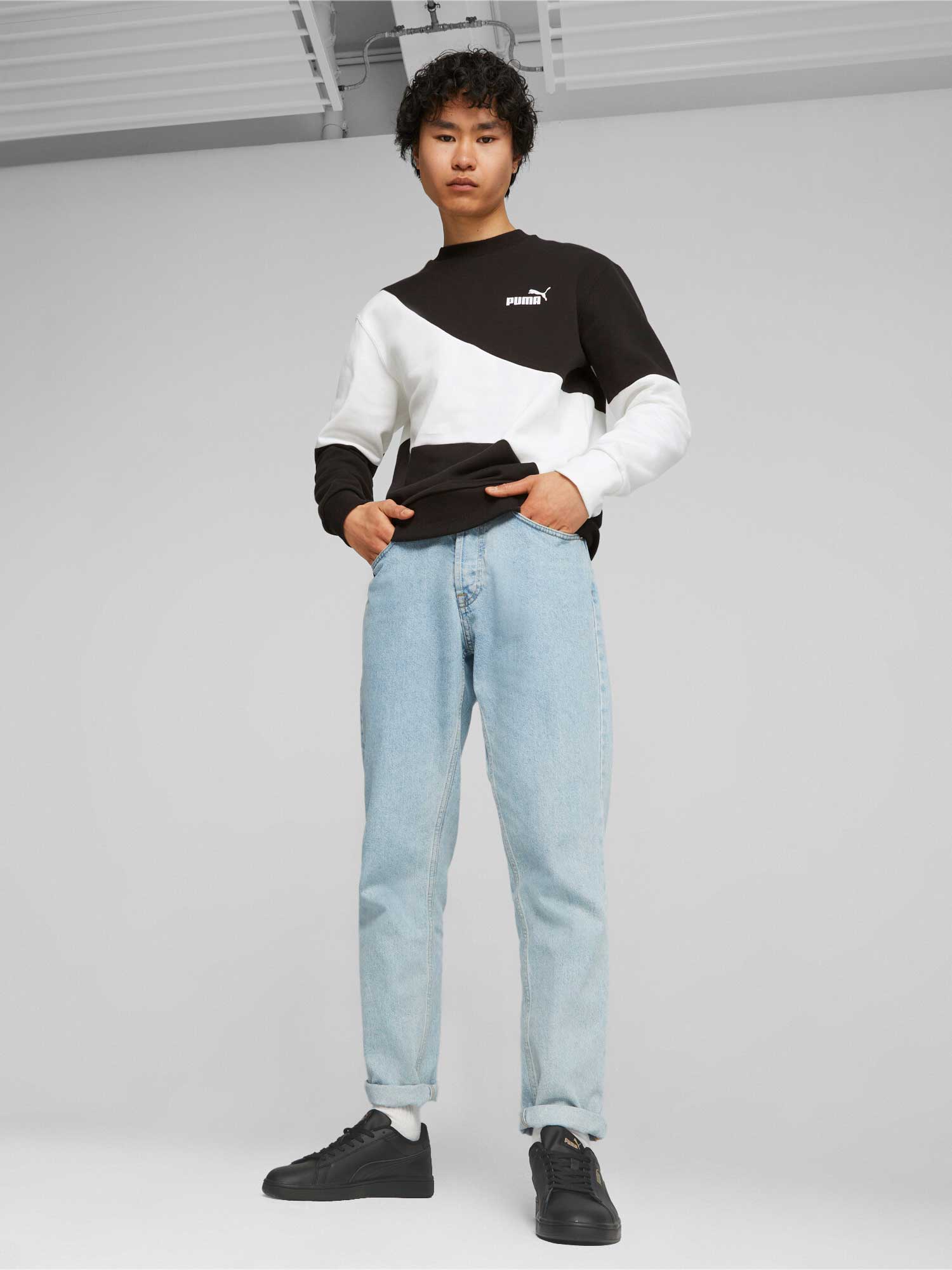 PUMA Обувки Smash 3.0 L