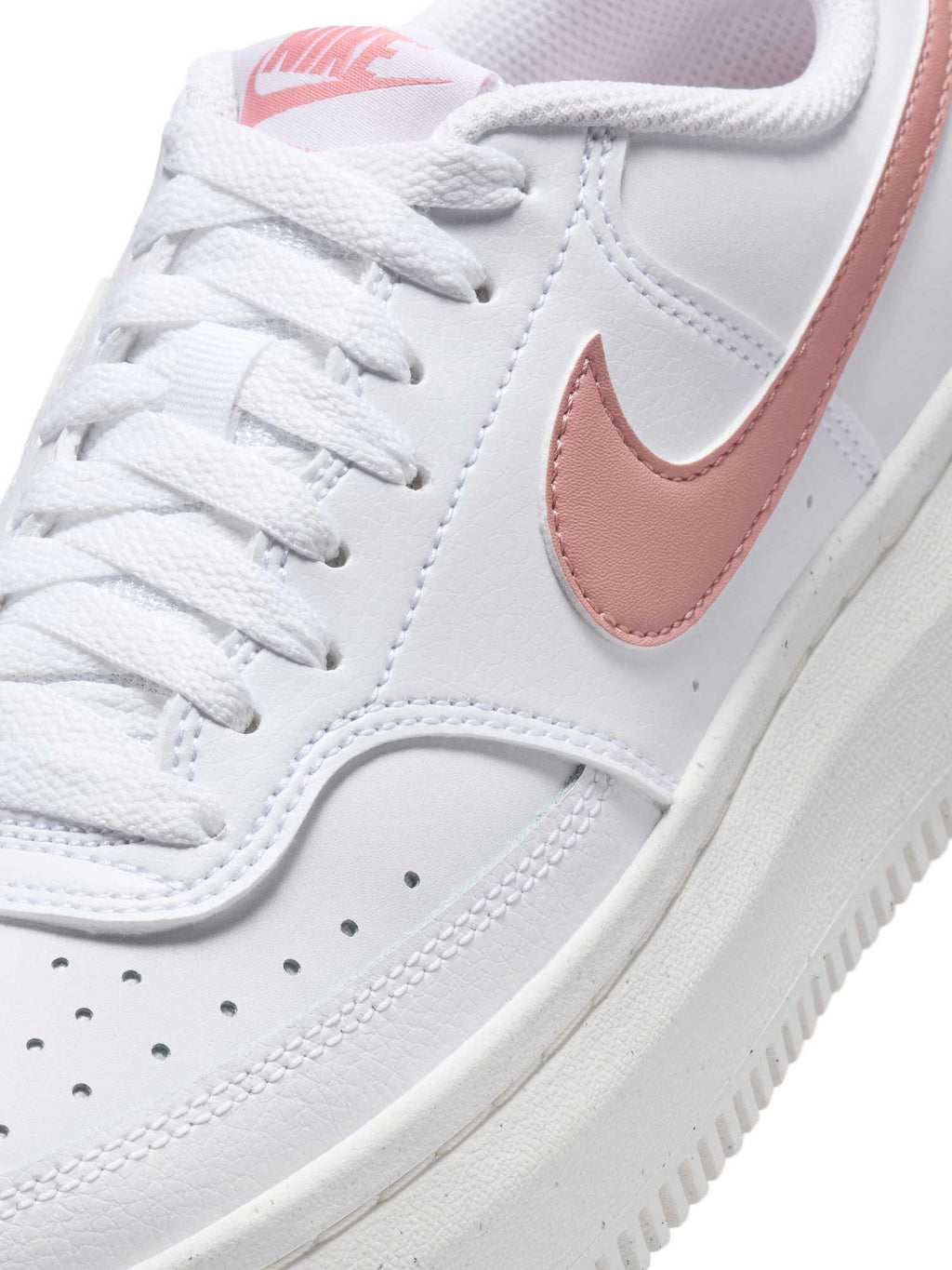 NIKE Обувки W COURT VISION ALTA