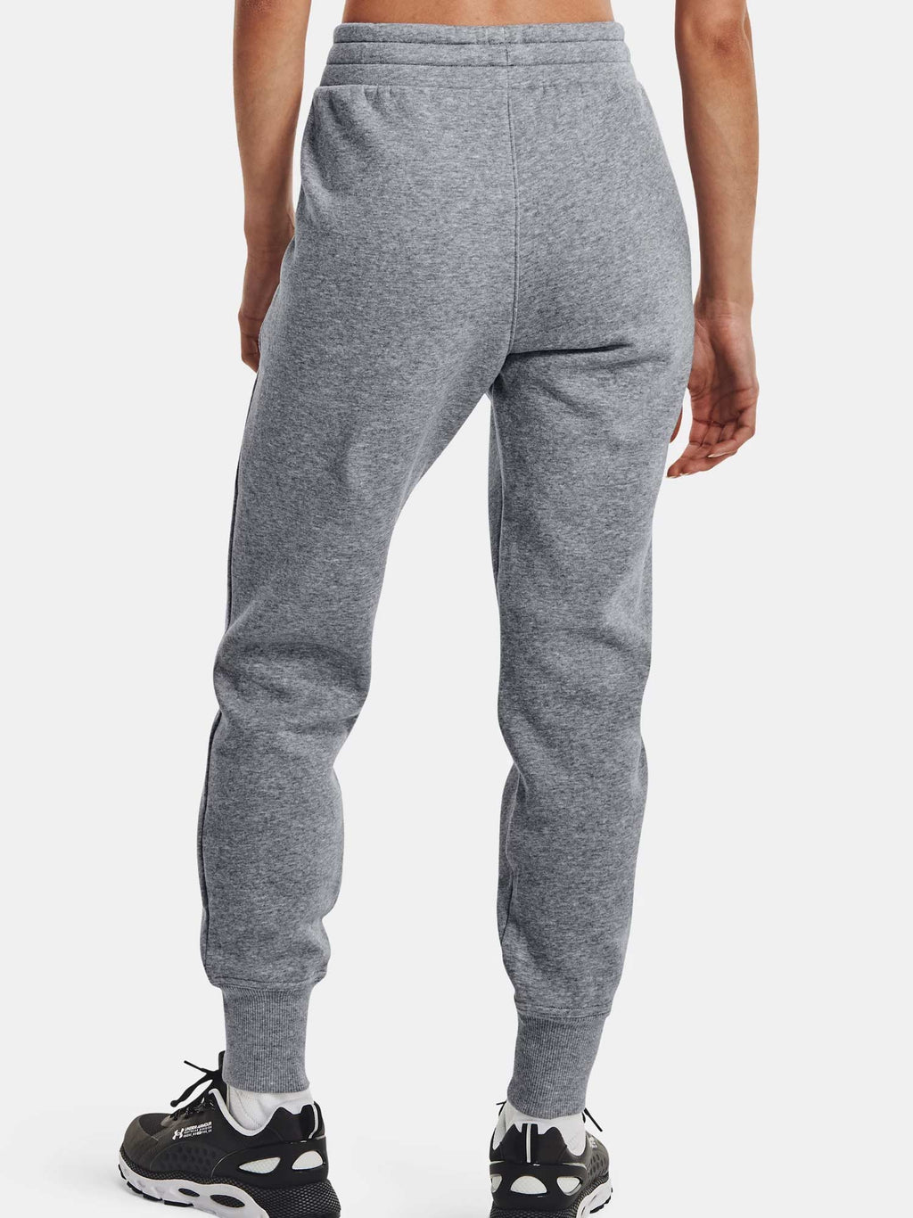 UNDER ARMOUR Спортно долнище Rival Fleece