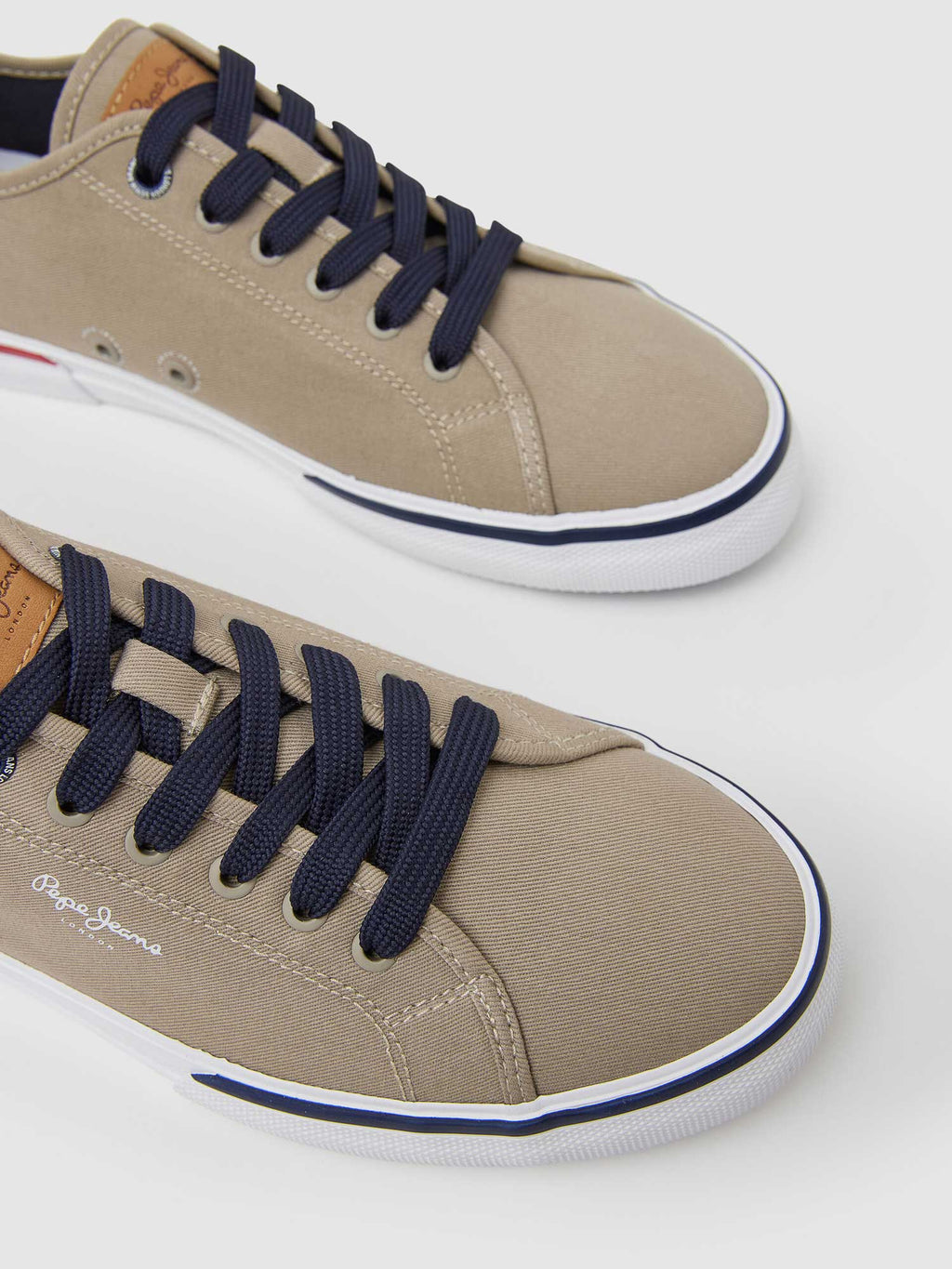 PEPE JEANS Обувки KENTON SMART 22