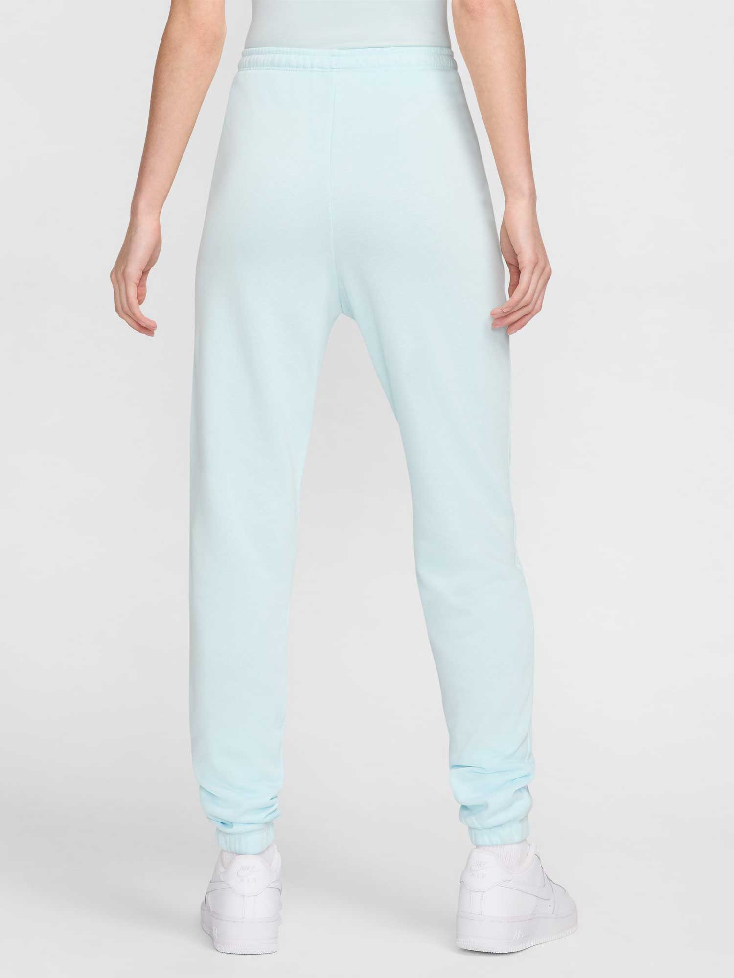 NIKE Спортно долнище W NSW NK CHLL FT HR SWTPNT