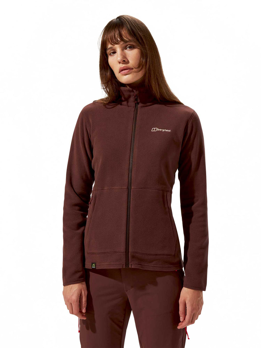 BERGHAUS Полар PRISM 2.0 MICRO IA FL JKT AF