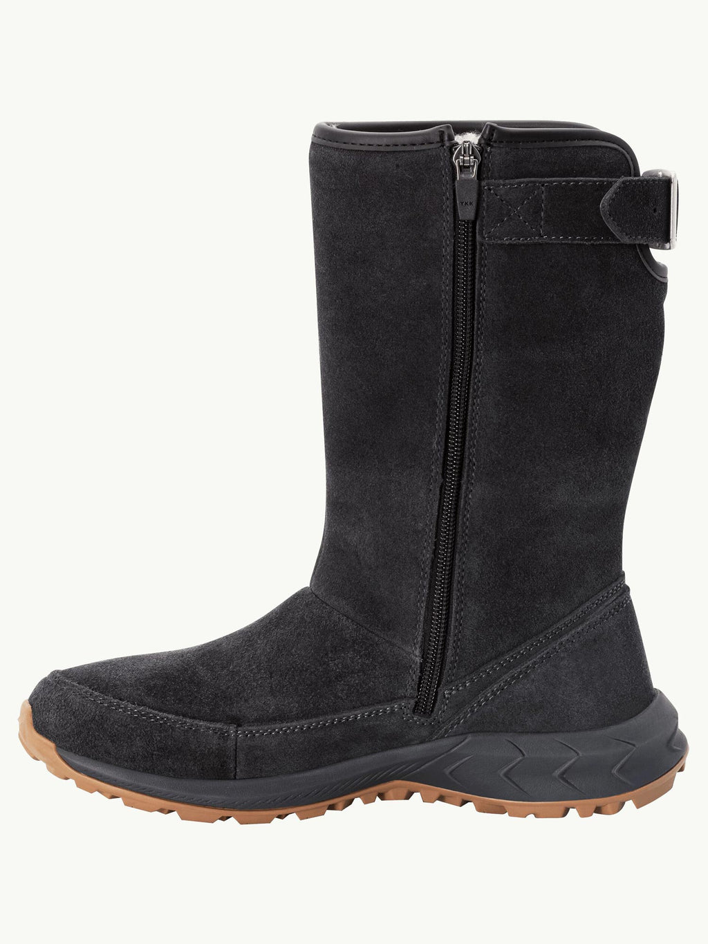 JACK WOLFSKIN Ботуши QUEENSTOWN TEXAPORE BOOT H W