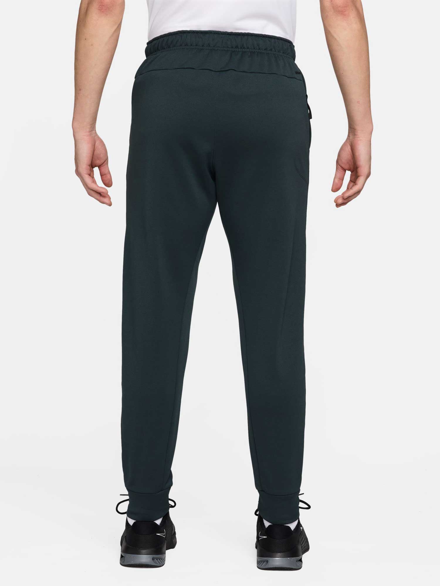 NIKE Спортно долнище M NK TF PANT TAPER