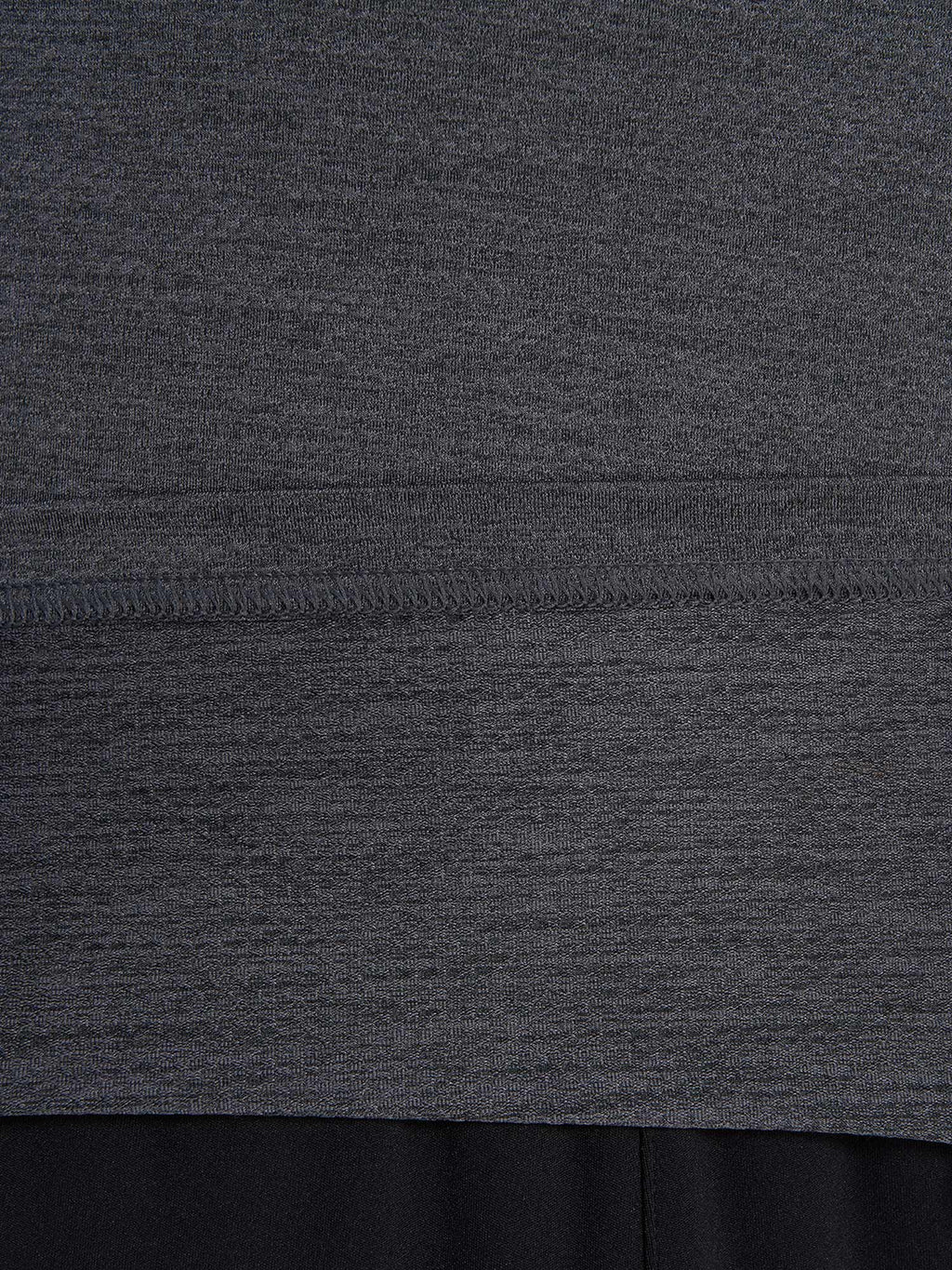 DEMIX Блуза M D Training HIIT T-shirt long sleeve
