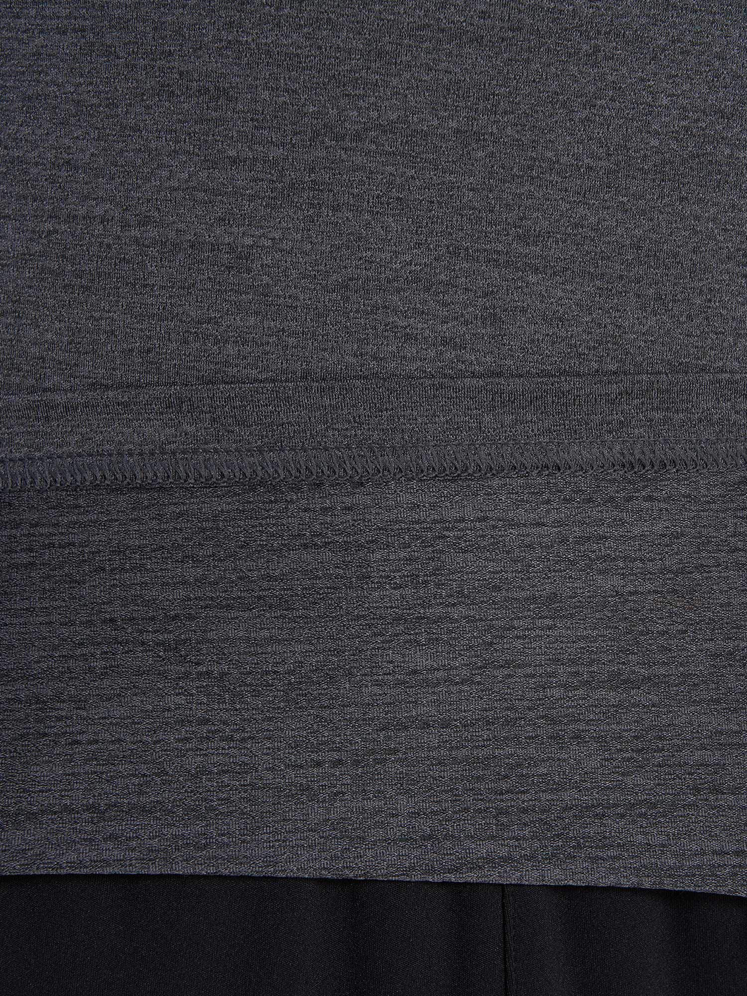 DEMIX Блуза M D Training HIIT T-shirt long sleeve