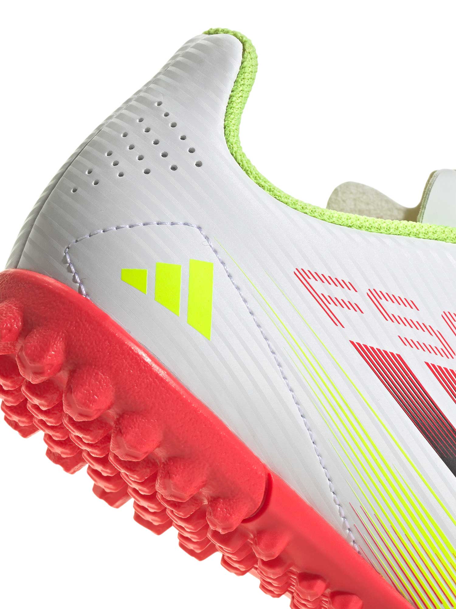 ADIDAS PERFORMANCE Обувки F50 Club Turf Boots Kids