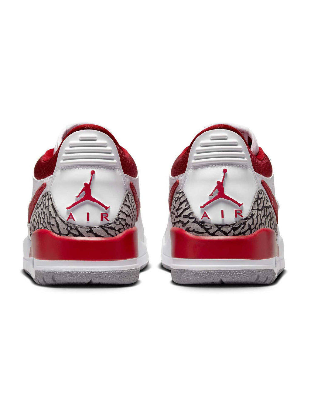 JORDAN Обувки WMNS AIR JORDAN LEGACY 312 LOW