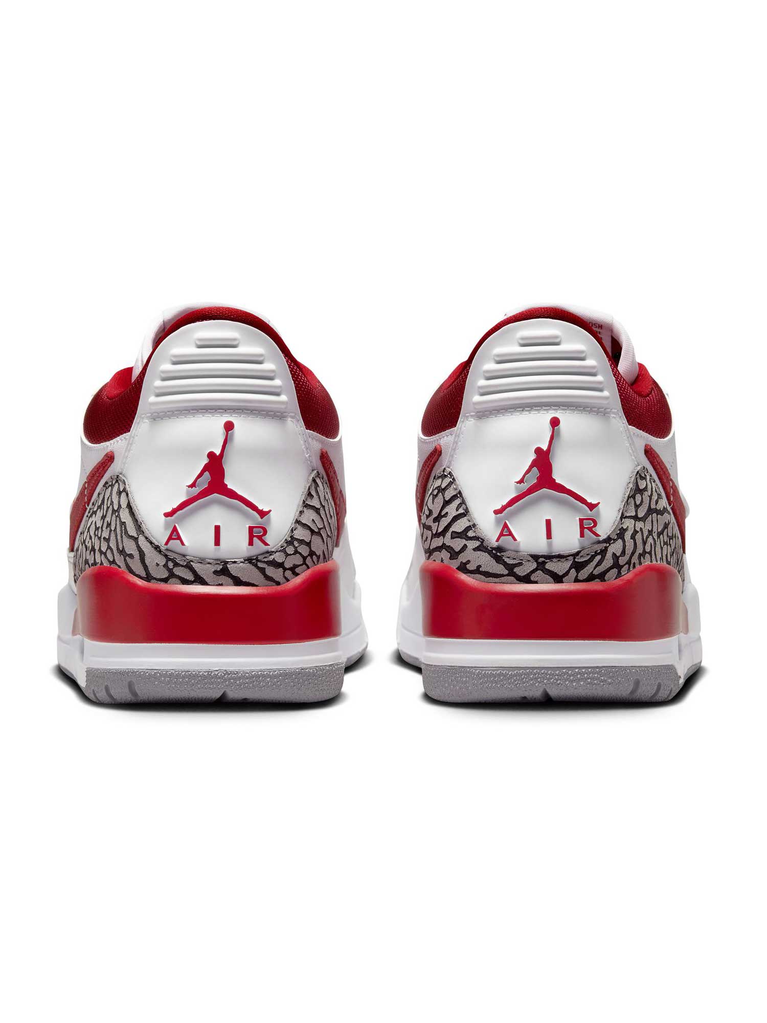 JORDAN Обувки WMNS AIR JORDAN LEGACY 312 LOW