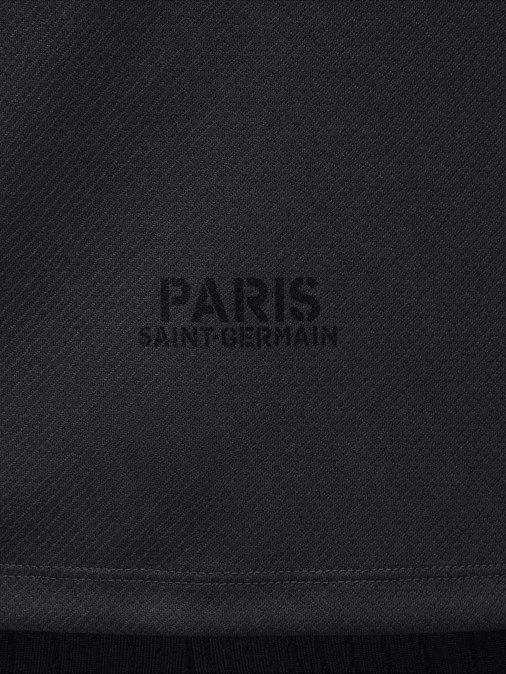 NIKE Тениска PSG M NK DF STRK SS TOP K SE 25\/26