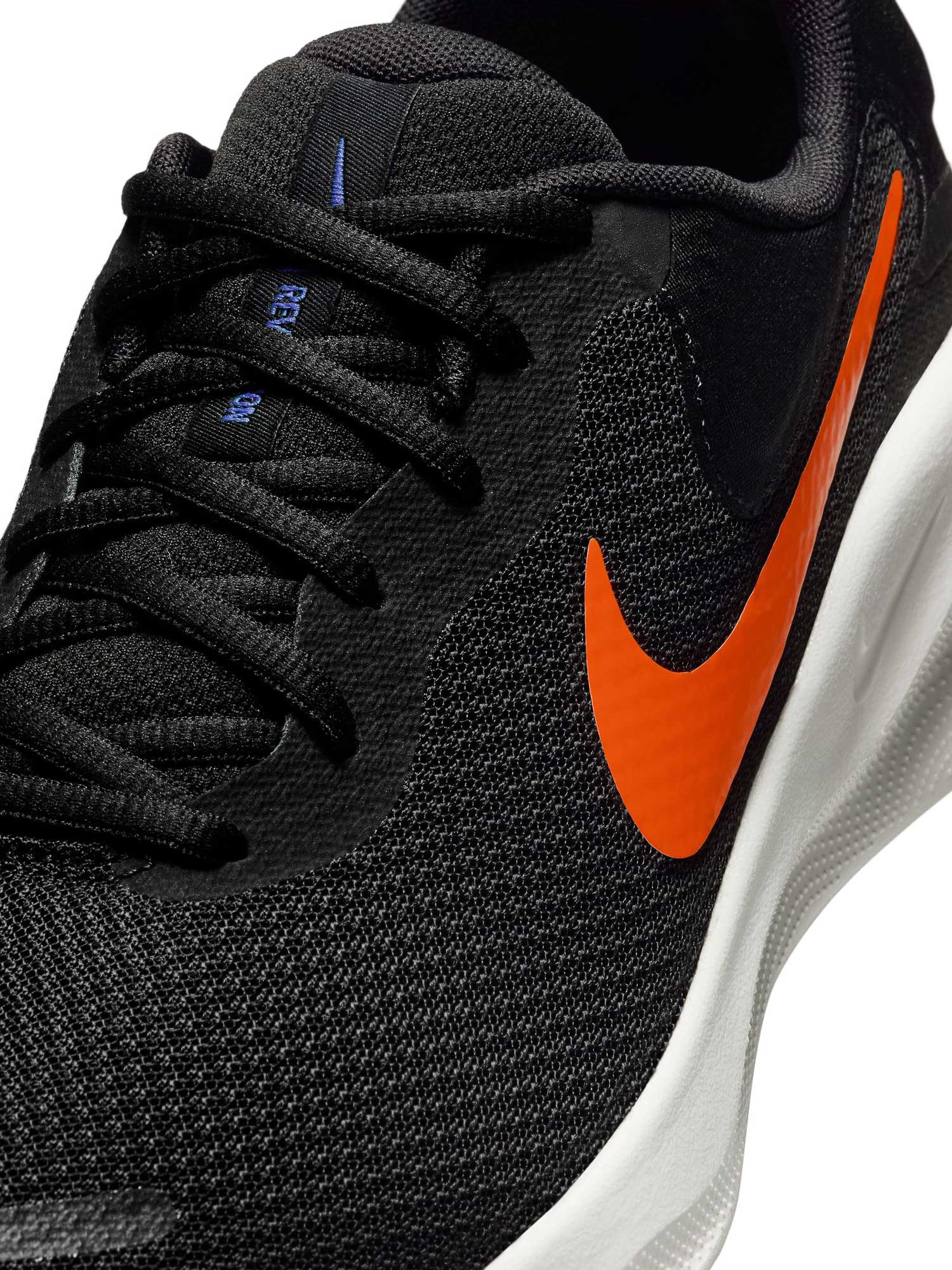 NIKE Обувки REVOLUTION 7