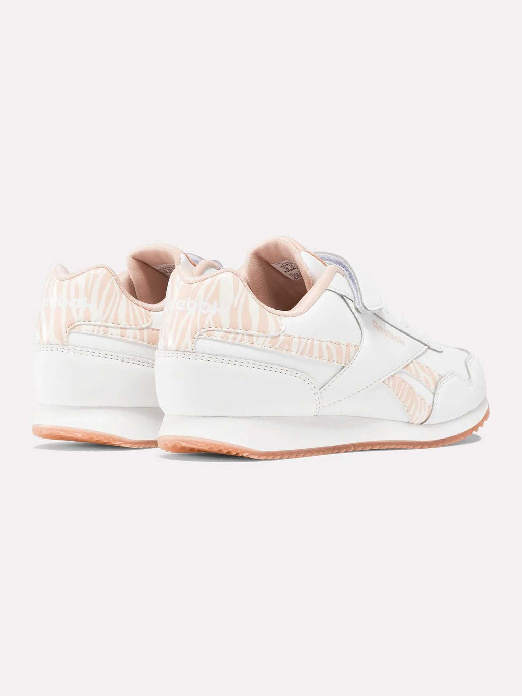 REEBOK Обувки ROYAL CL JOG 3