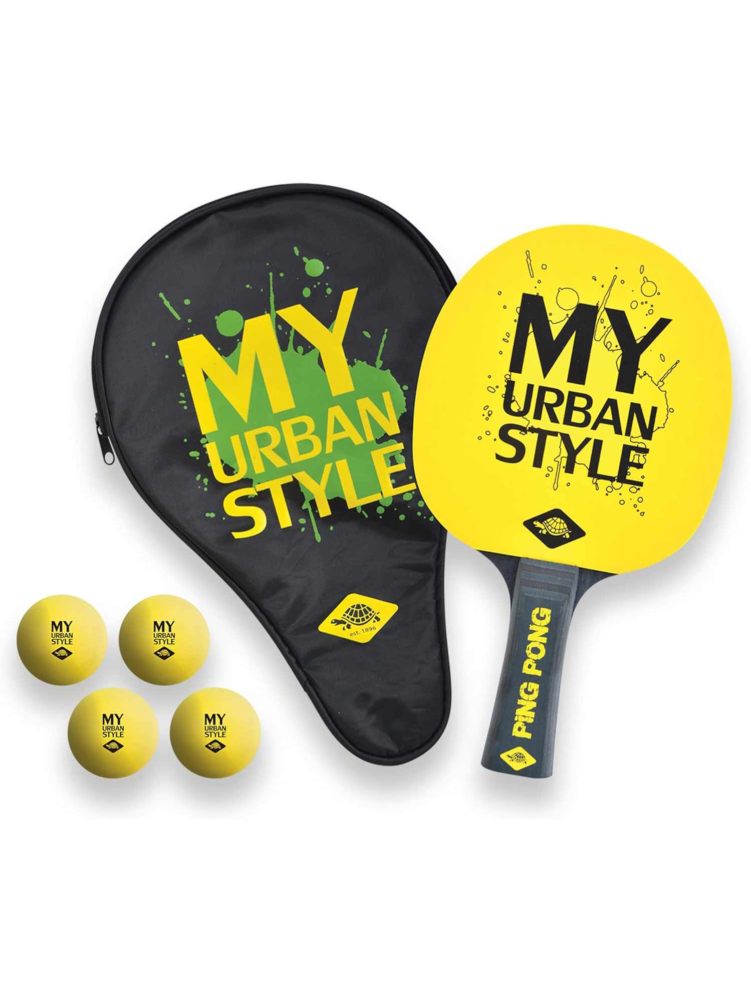 DONIC Тенис комплект URBAN SET