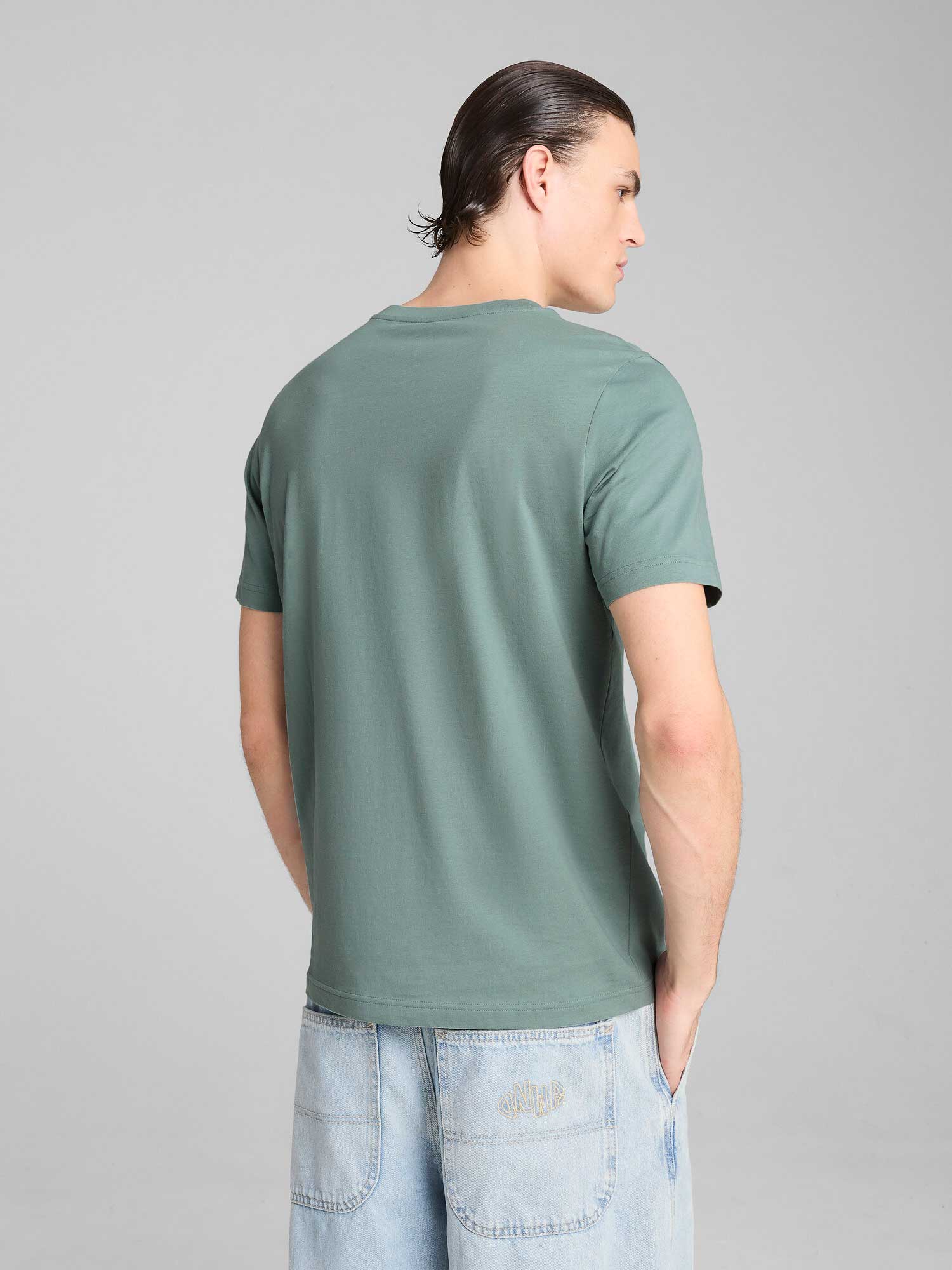 PUMA Тениска ESS No. 1 Logo Tee (s)