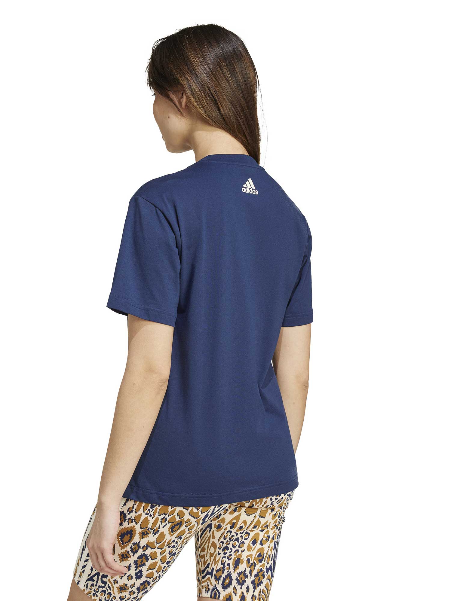 ADIDAS SPORTSWEAR Тениска x FARM Rio Graphic