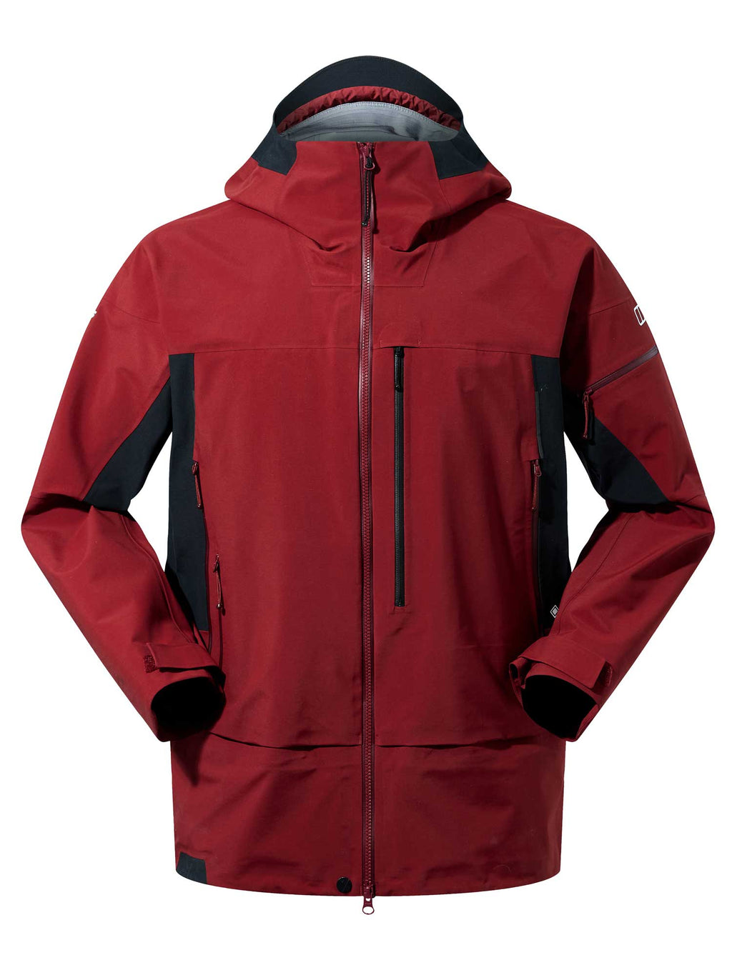 BERGHAUS Яке M MTN ARETE DESCEND GTX JKT