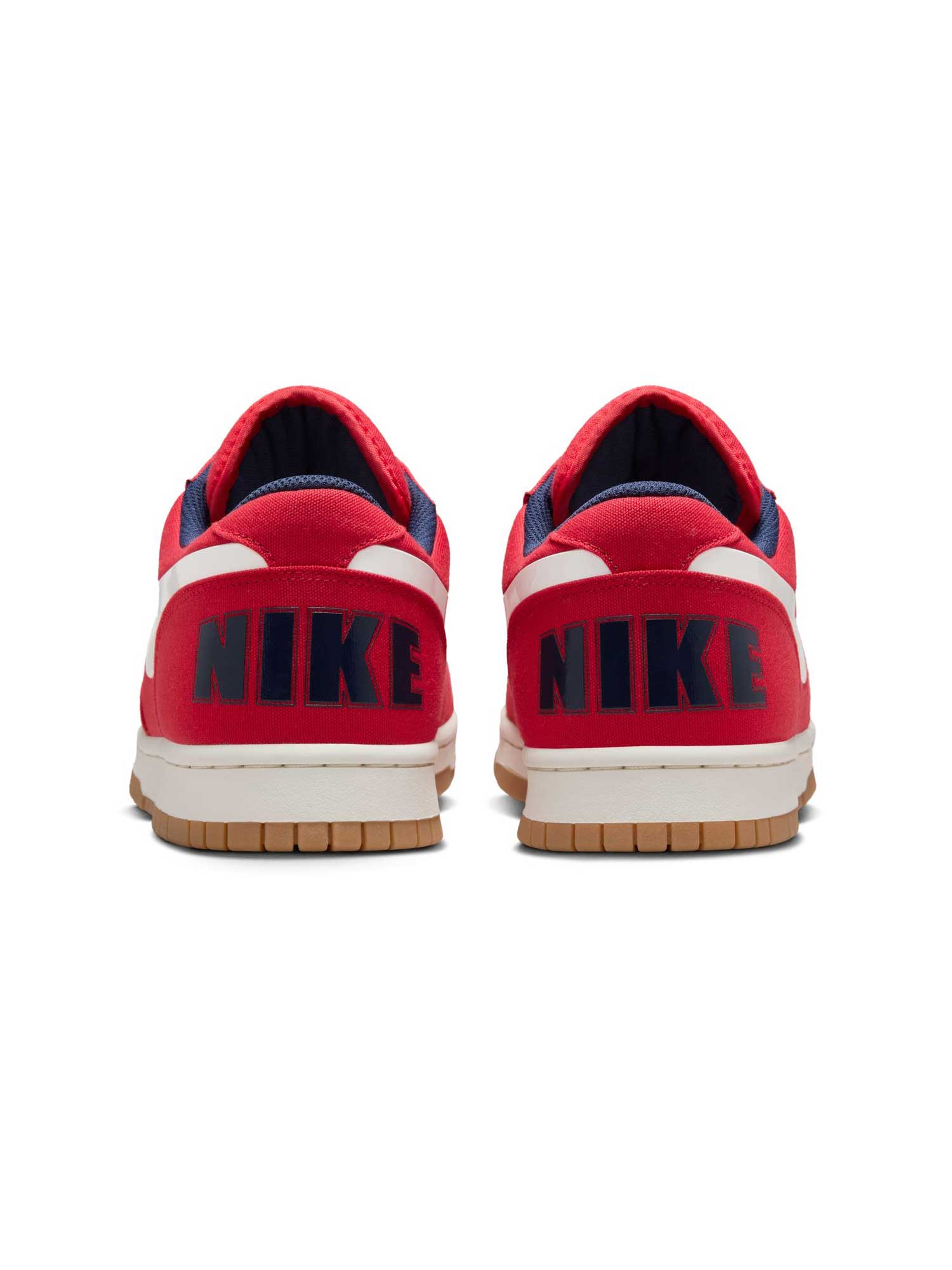 NIKE Обувки BIG LOW LUX