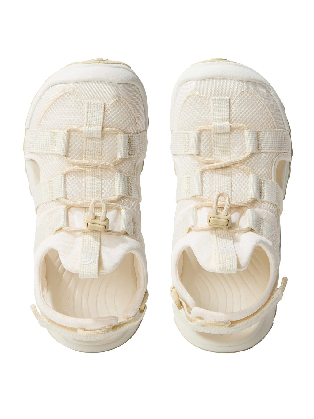 THE NORTH FACE Сандали W EXPLORE CAMP SANDAL