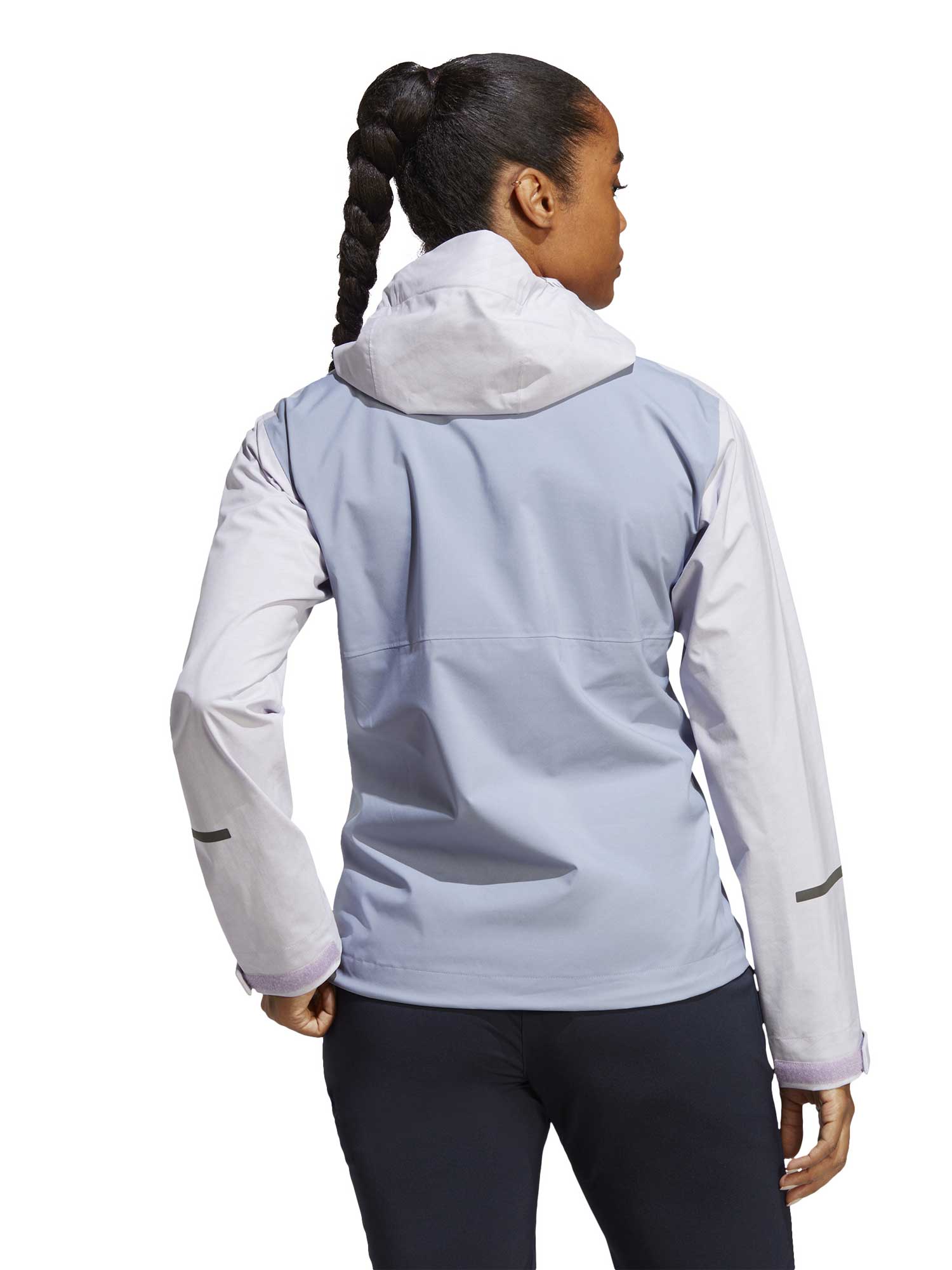 ADIDAS PERFORMANCE Яке Terrex Multi RAIN.RDY 2.5-Layer