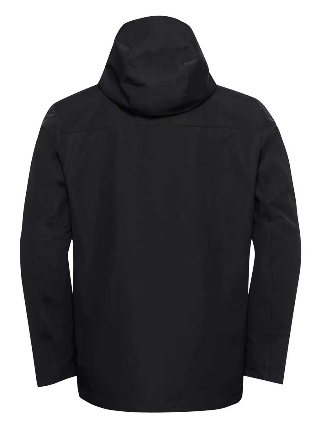 JACK WOLFSKIN Яке TAUBENBERG 3IN1 JKT M