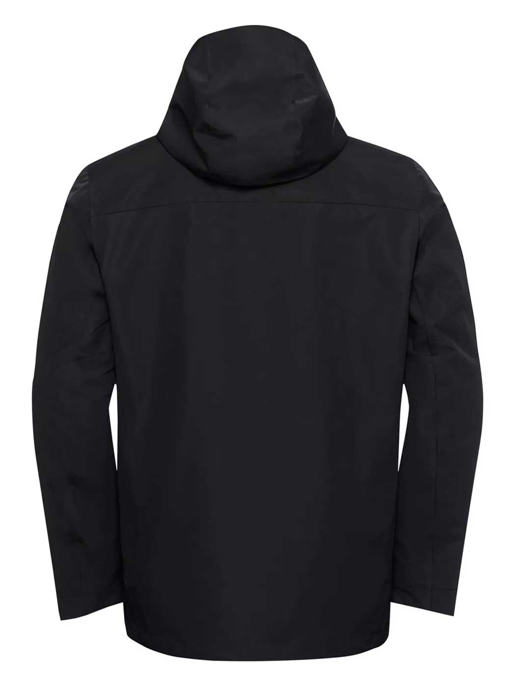 JACK WOLFSKIN Яке TAUBENBERG 3IN1 JKT M