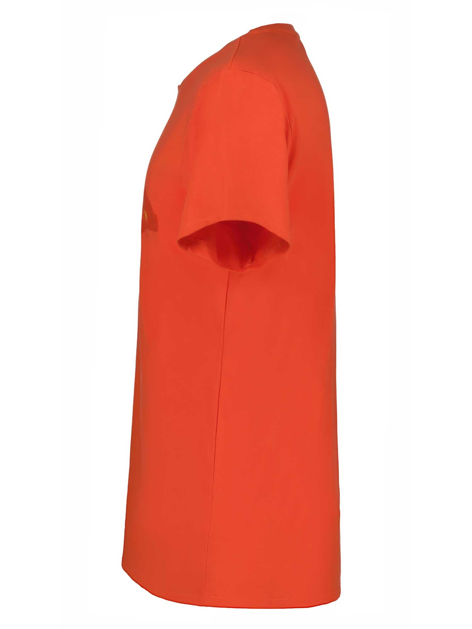 ICEPEAK Тениска BEEVILLE
