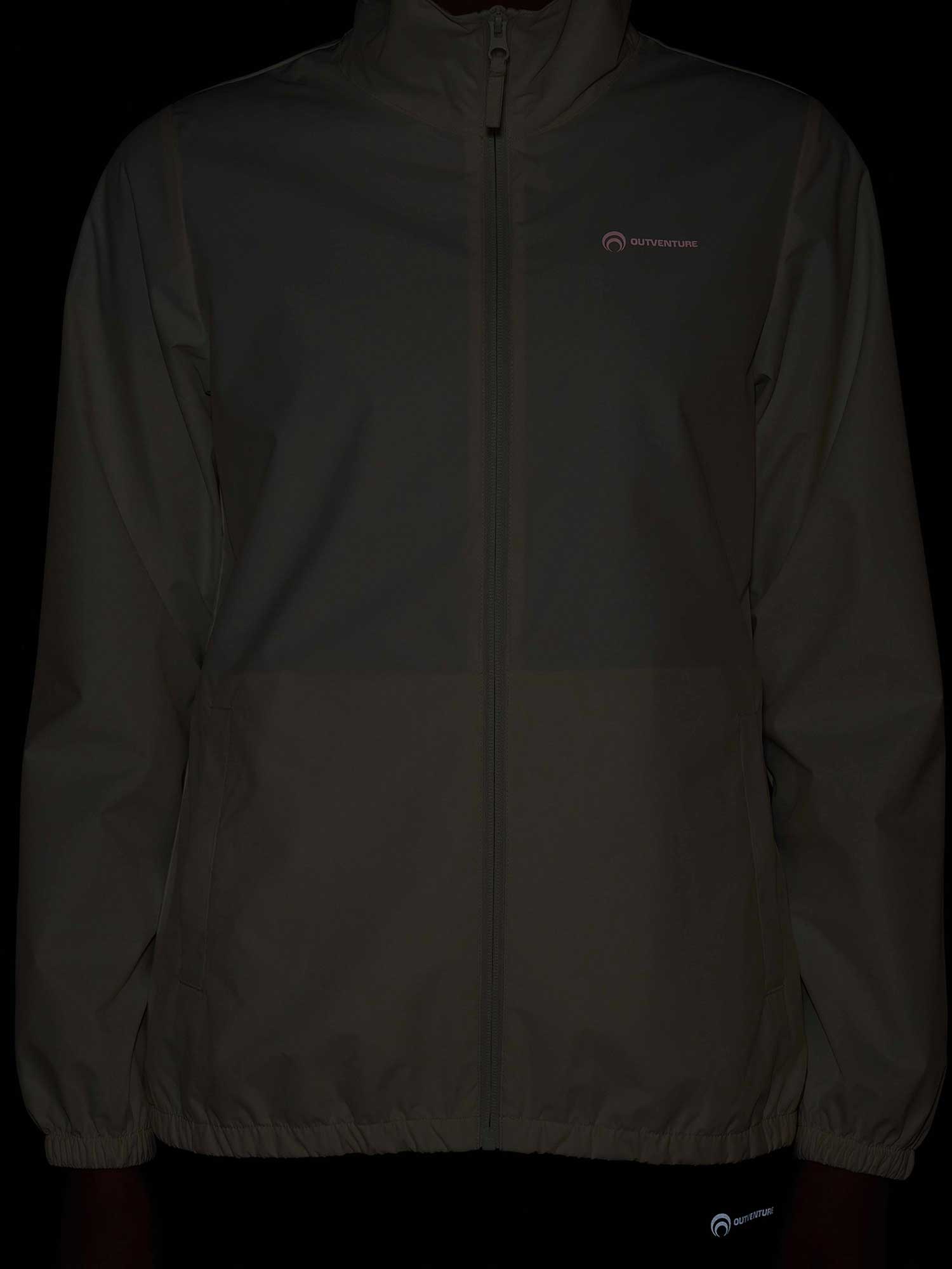 OUTVENTURE Ветровка Womens Best Price Windbreaker