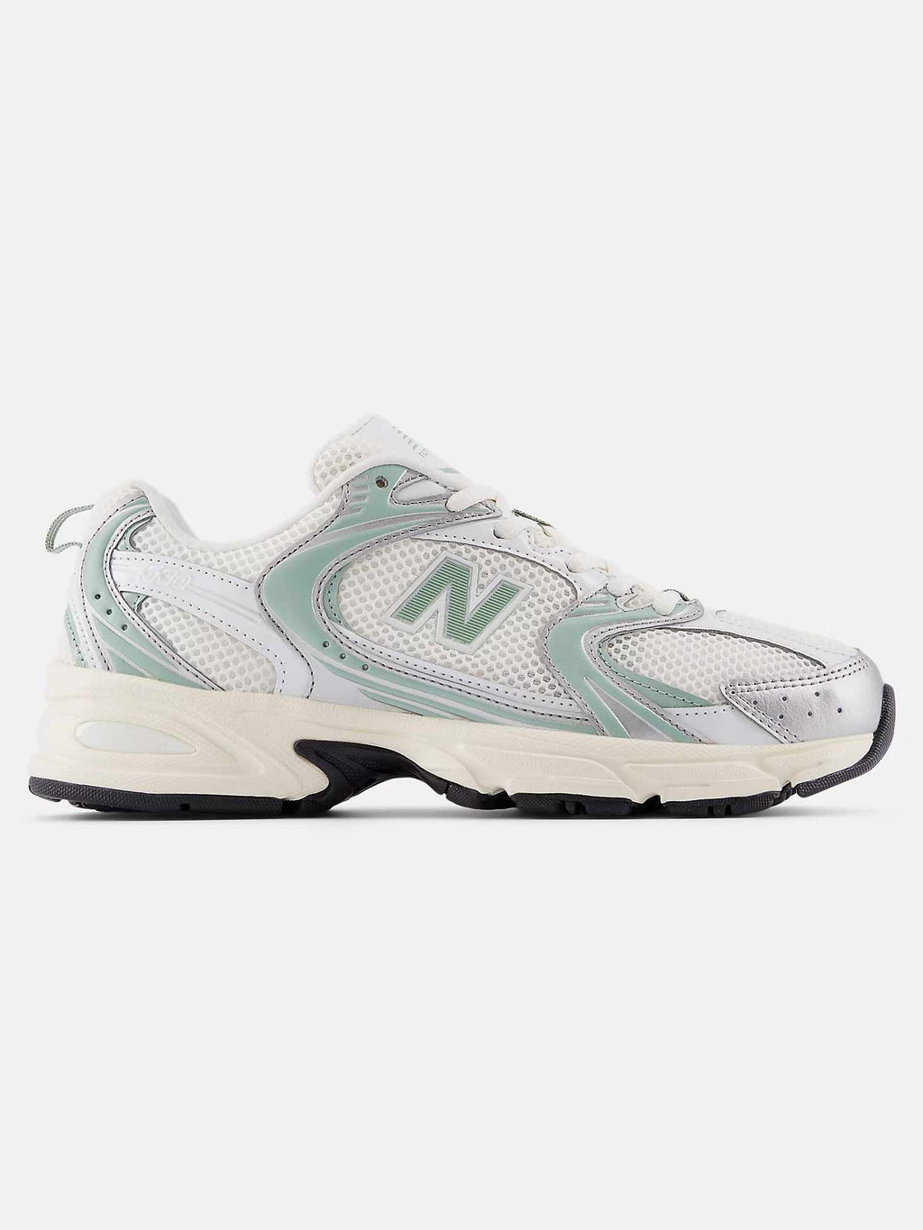 NEW BALANCE Обувки 530 - CLASSICS