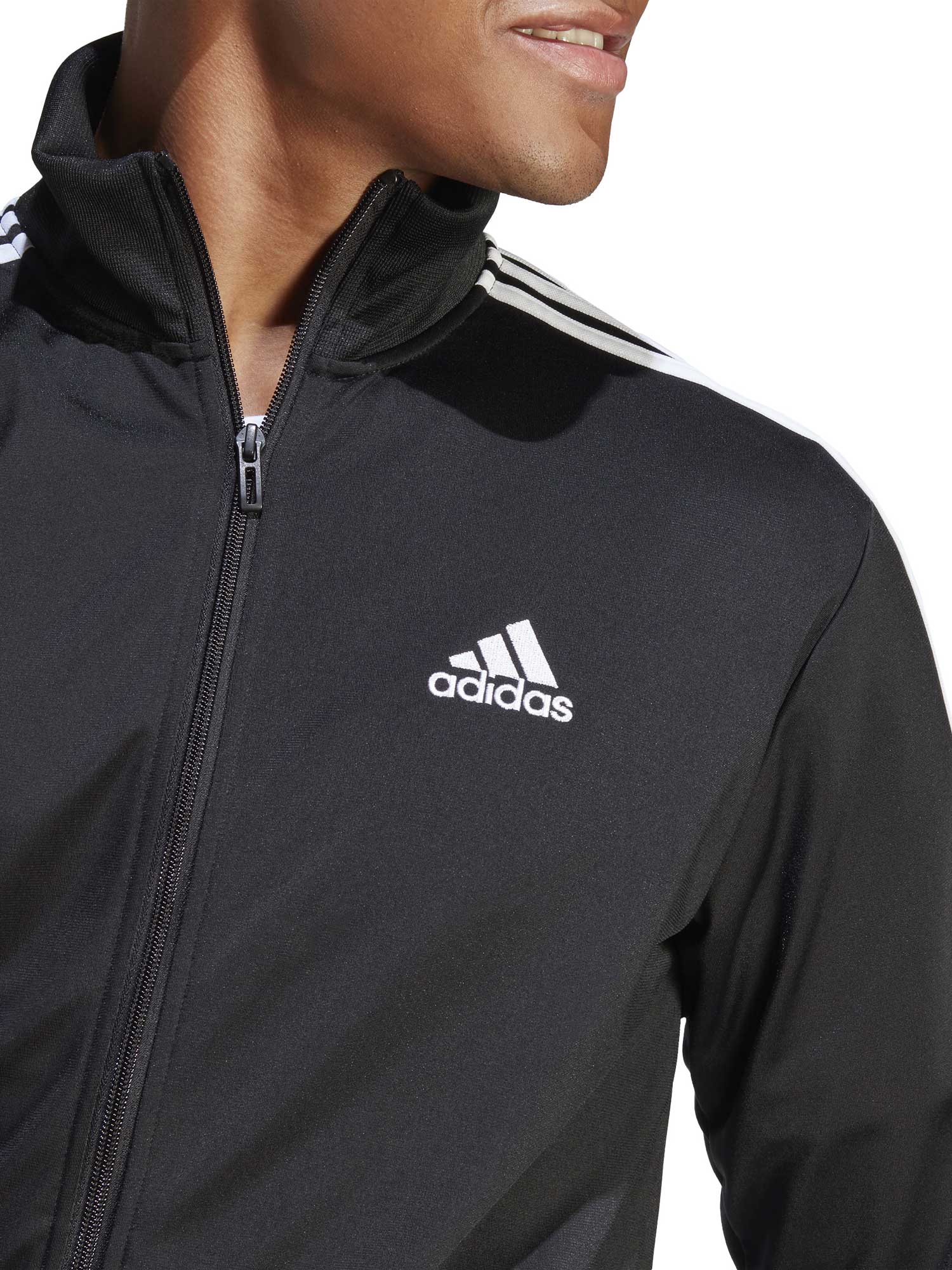 ADIDAS SPORTSWEAR Спортен екип Sportswear Basic 3-Stripes