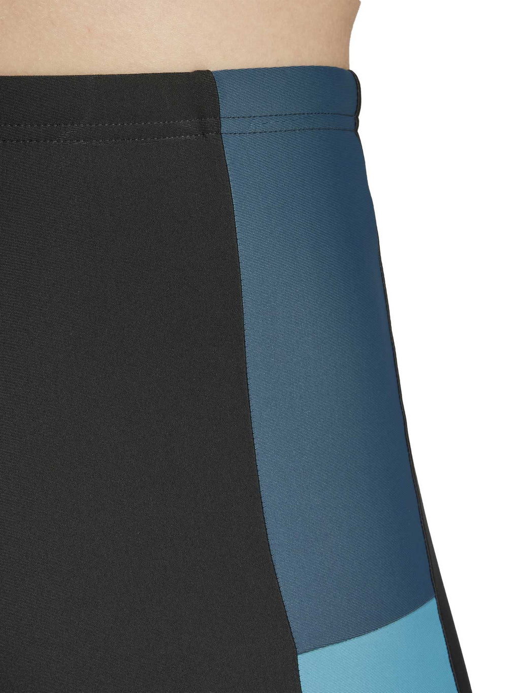 ADIDAS PERFORMANCE Бански Colorblock