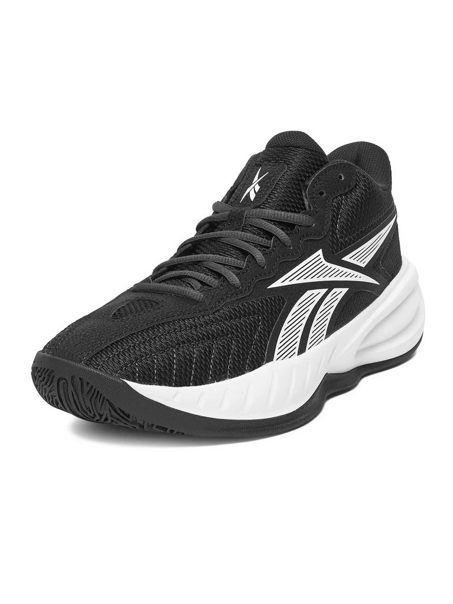 REEBOK Обувки PRESS
