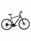SPRINT Градски велосипед SINTERO PLUS MAN 28 spd 560mm