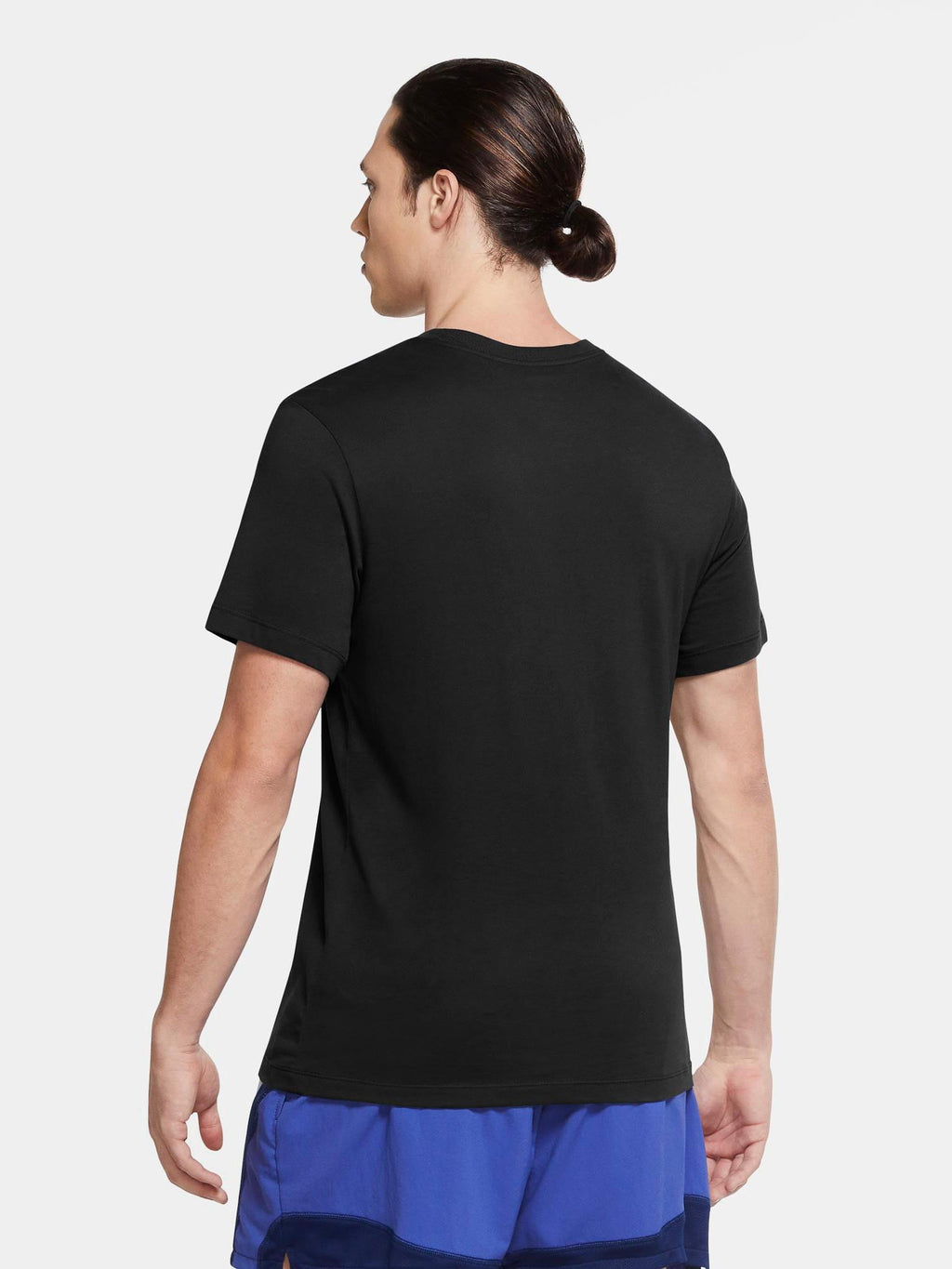 NIKE Тениска M DFC TEE SW TRAINING