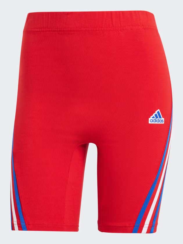 ADIDAS SPORTSWEAR Клин Future Icons 3-Stripes Biker Shorts