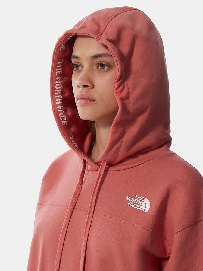 THE NORTH FACE Суитшърт W ZUMU