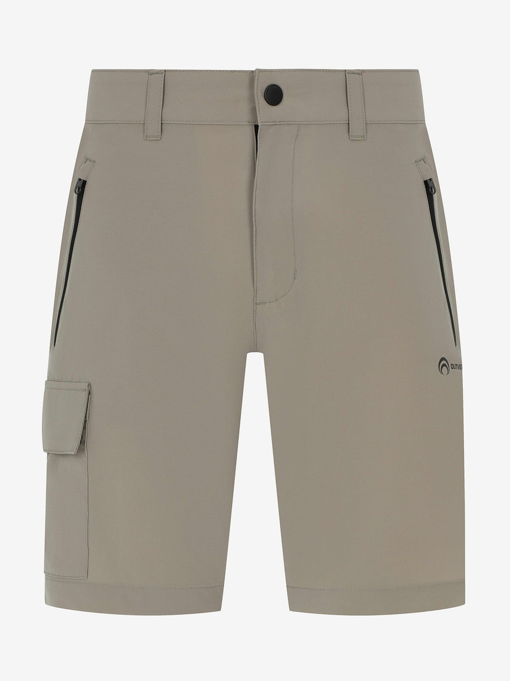 OUTVENTURE Къси панталони Hiking Mens Shorts