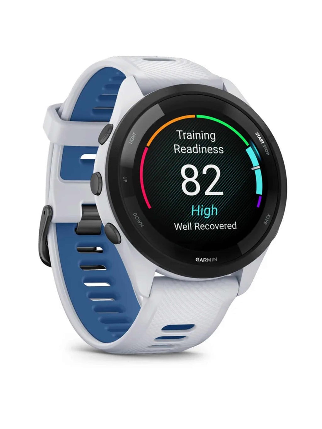 GARMIN GPS Смарт часовник за бягане Forerunner 265S