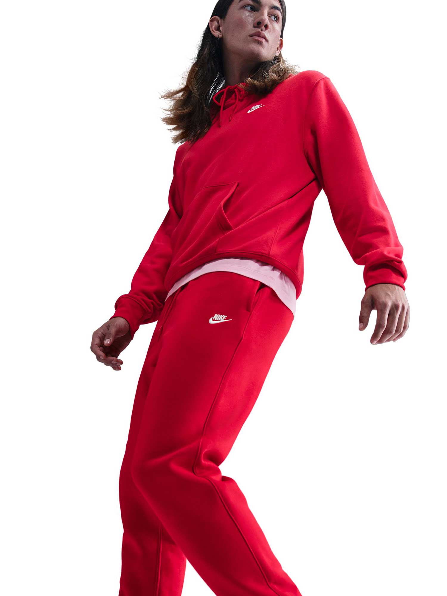 NIKE Спортно долнище M NK CLUB BB JOGGER