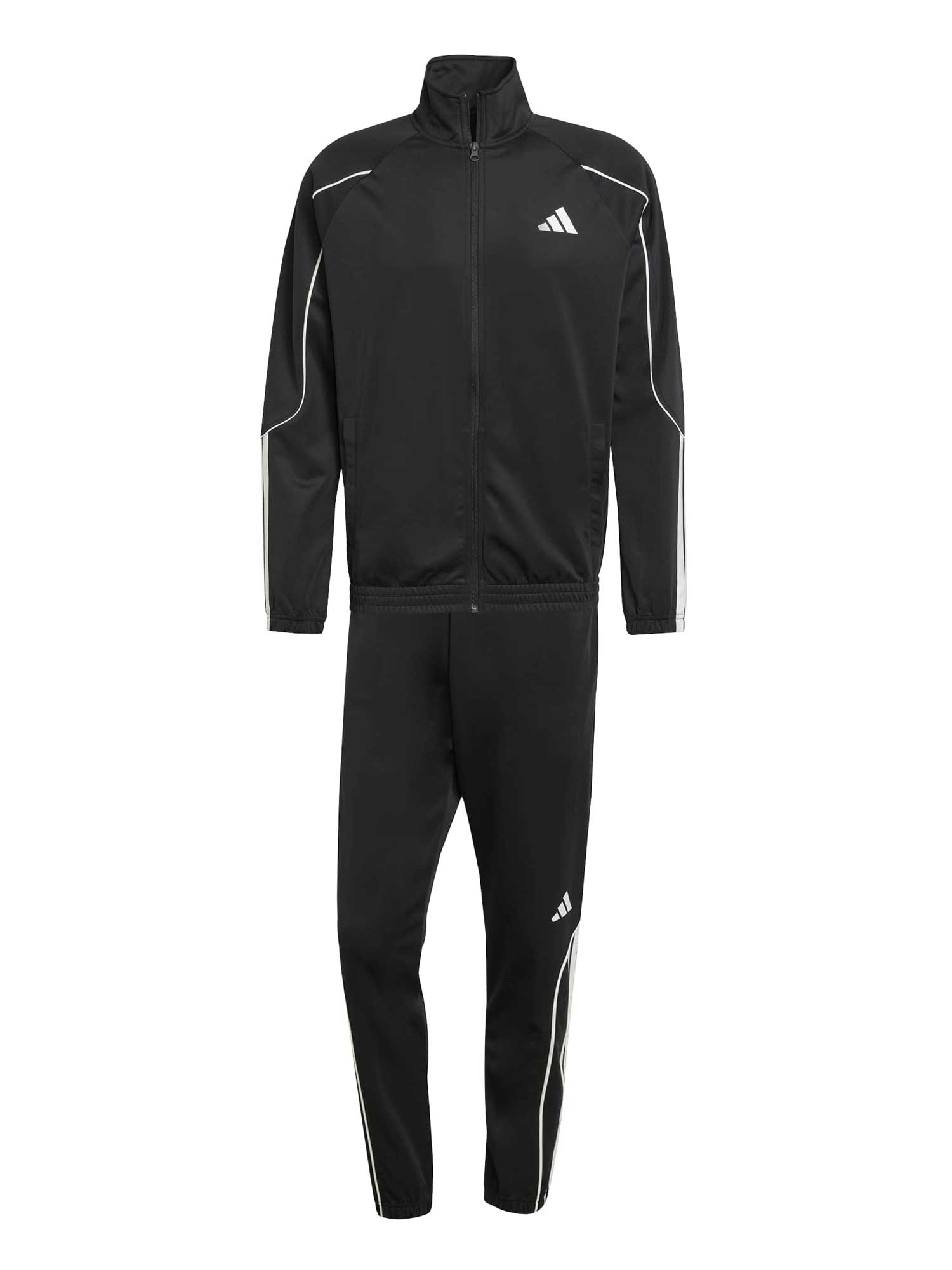 ADIDAS SPORTSWEAR Спортен екип 3-Stripes Tracksuit