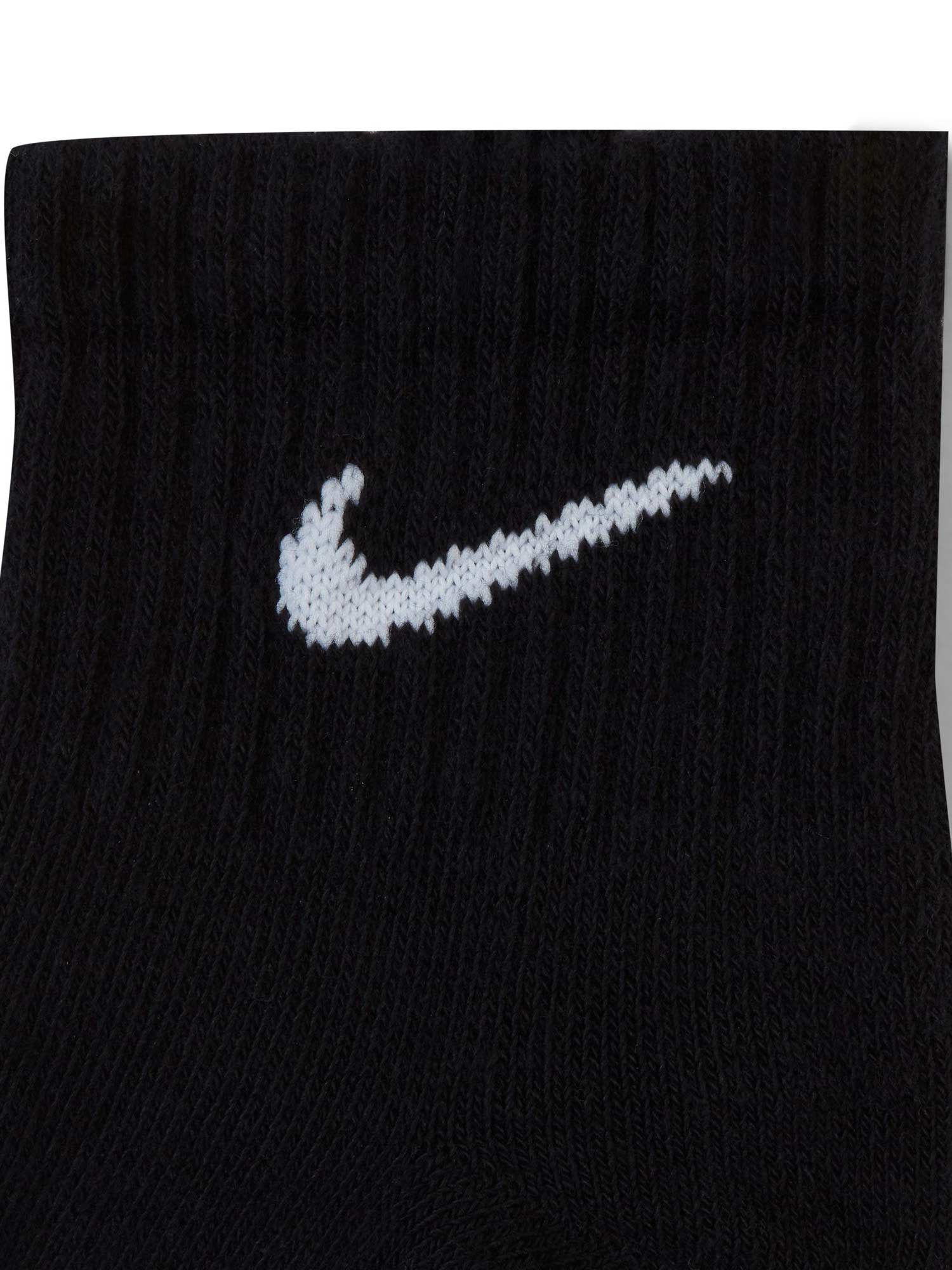 NIKE Чорапи U NK EVERYDAY CSH ANKL 3PR 132
