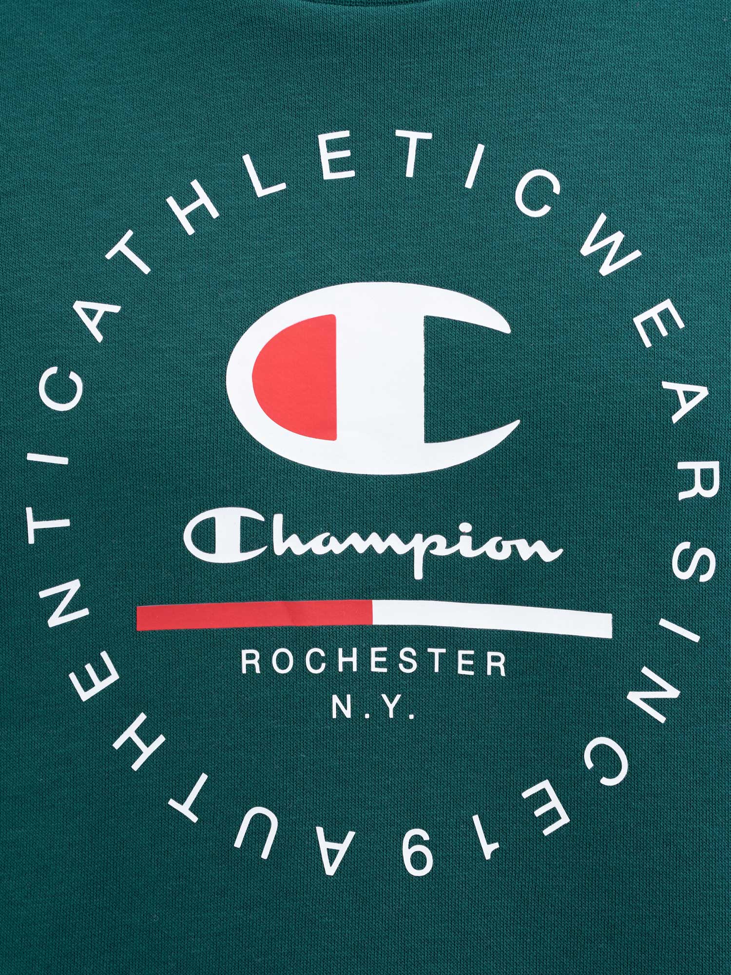 CHAMPION Блуза Crewneck Sweatshirt