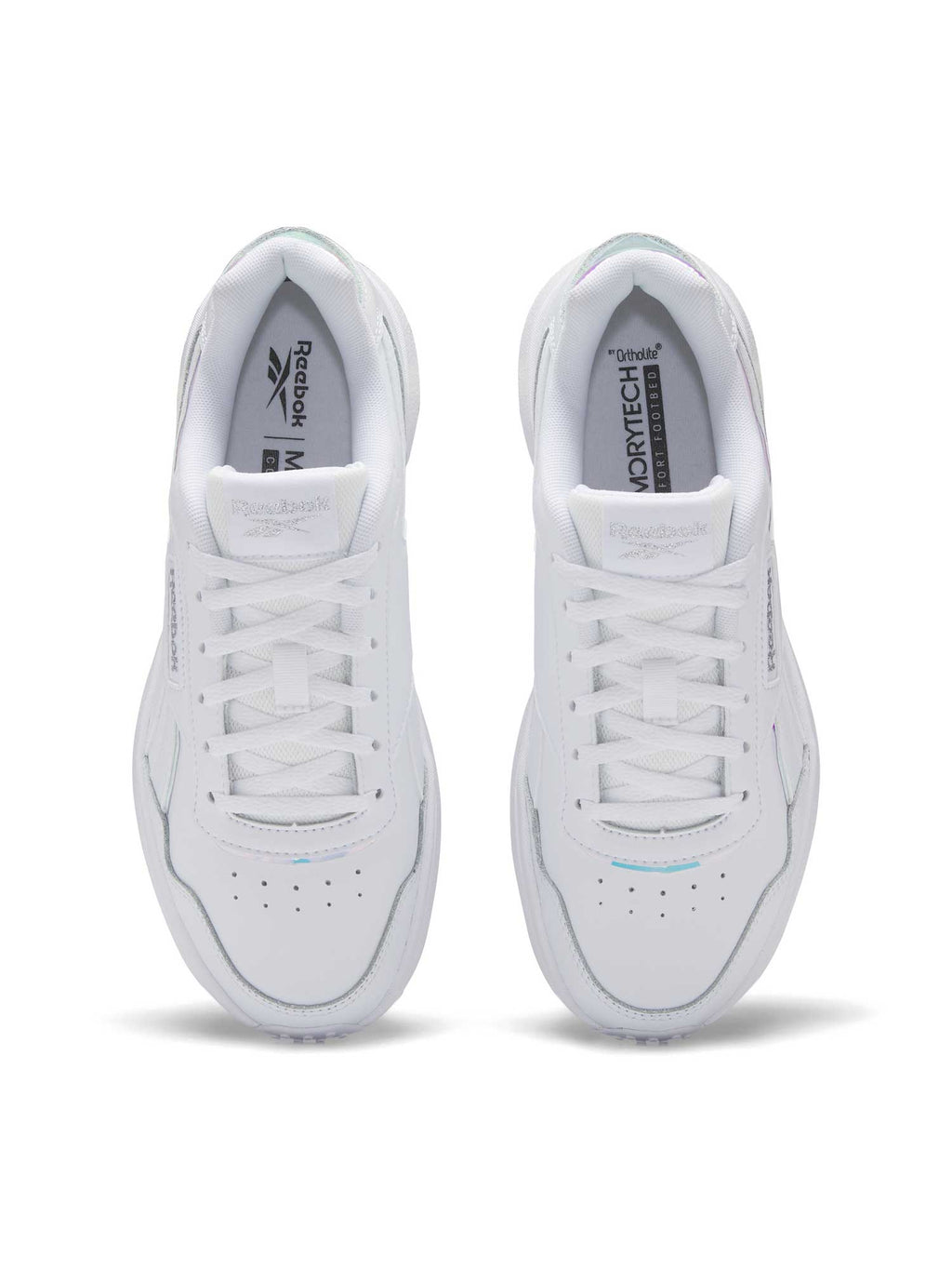 REEBOK Обувки Glide SP