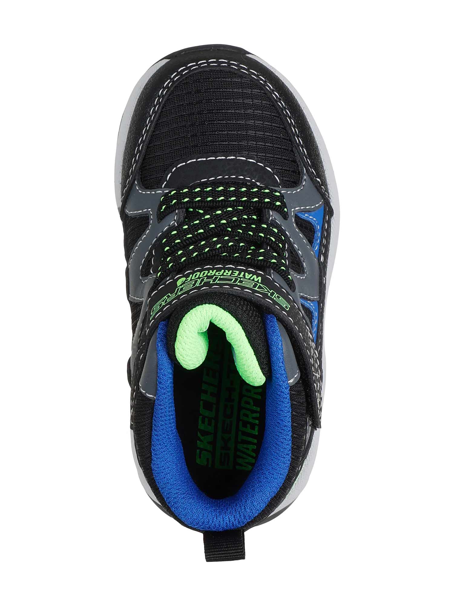 SKECHERS Обувки STORM BLAZER - DRIZZLE SQUAD
