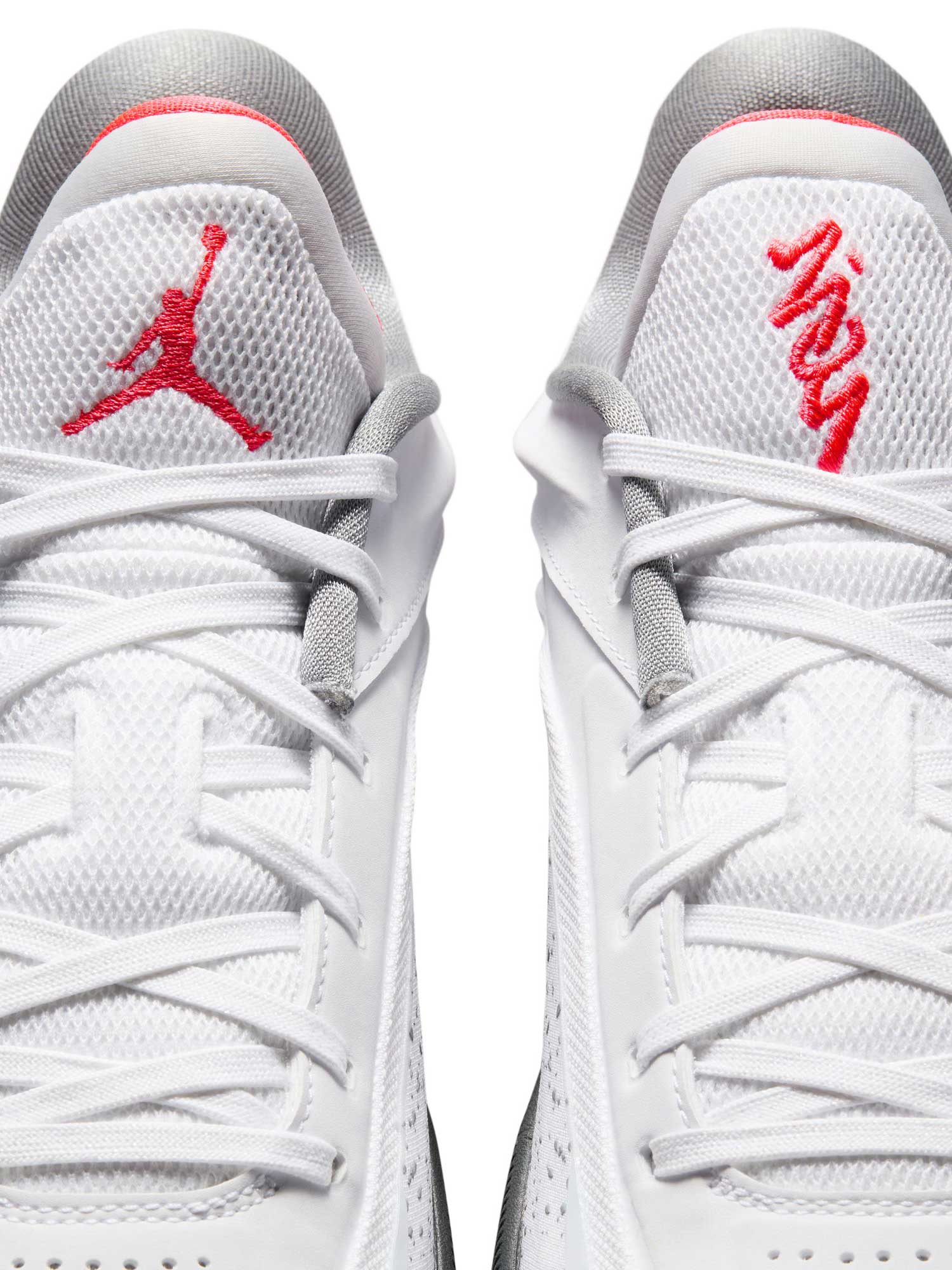 JORDAN Обувки JORDAN ZION 4