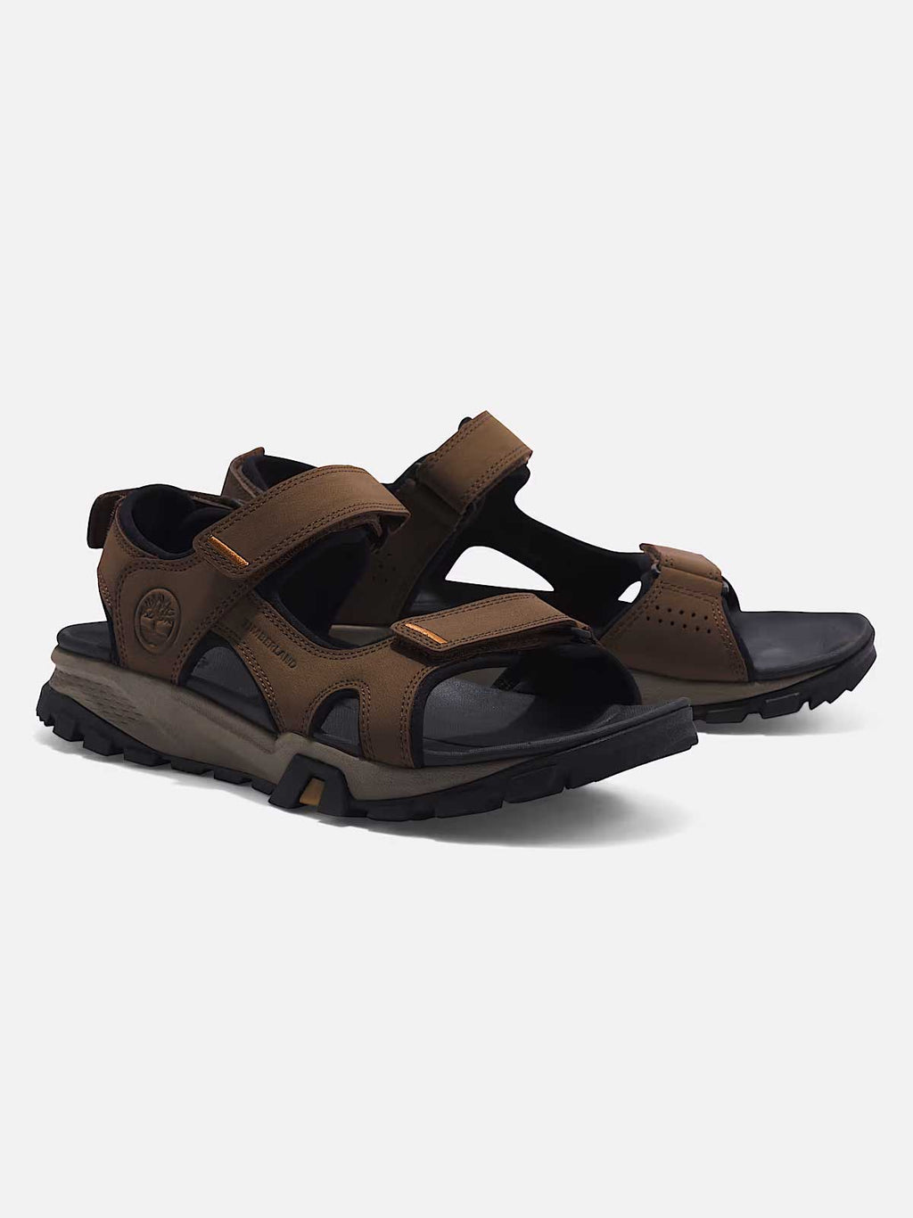 TIMBERLAND Сандали Lincoln Peak BACKSTRAP SANDAL