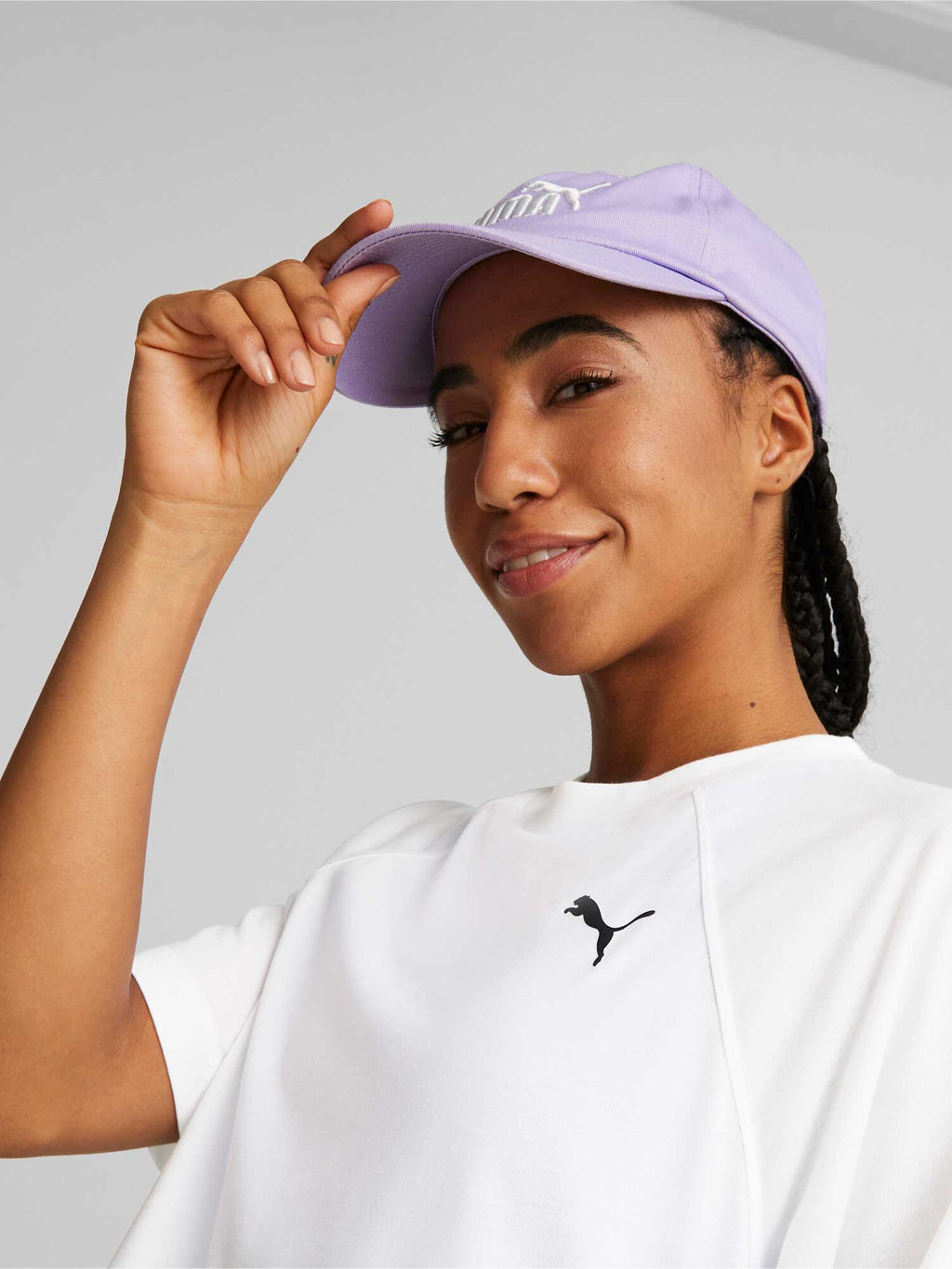 PUMA Шапка ESS No.1 BB