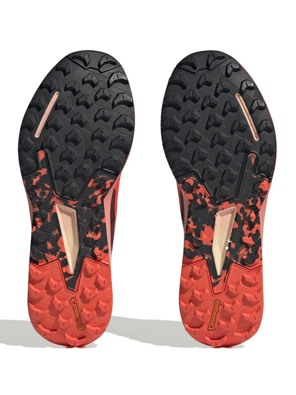 ADIDAS PERFORMANCE Обувки Terrex Agravic Flow 2.0 Trail
